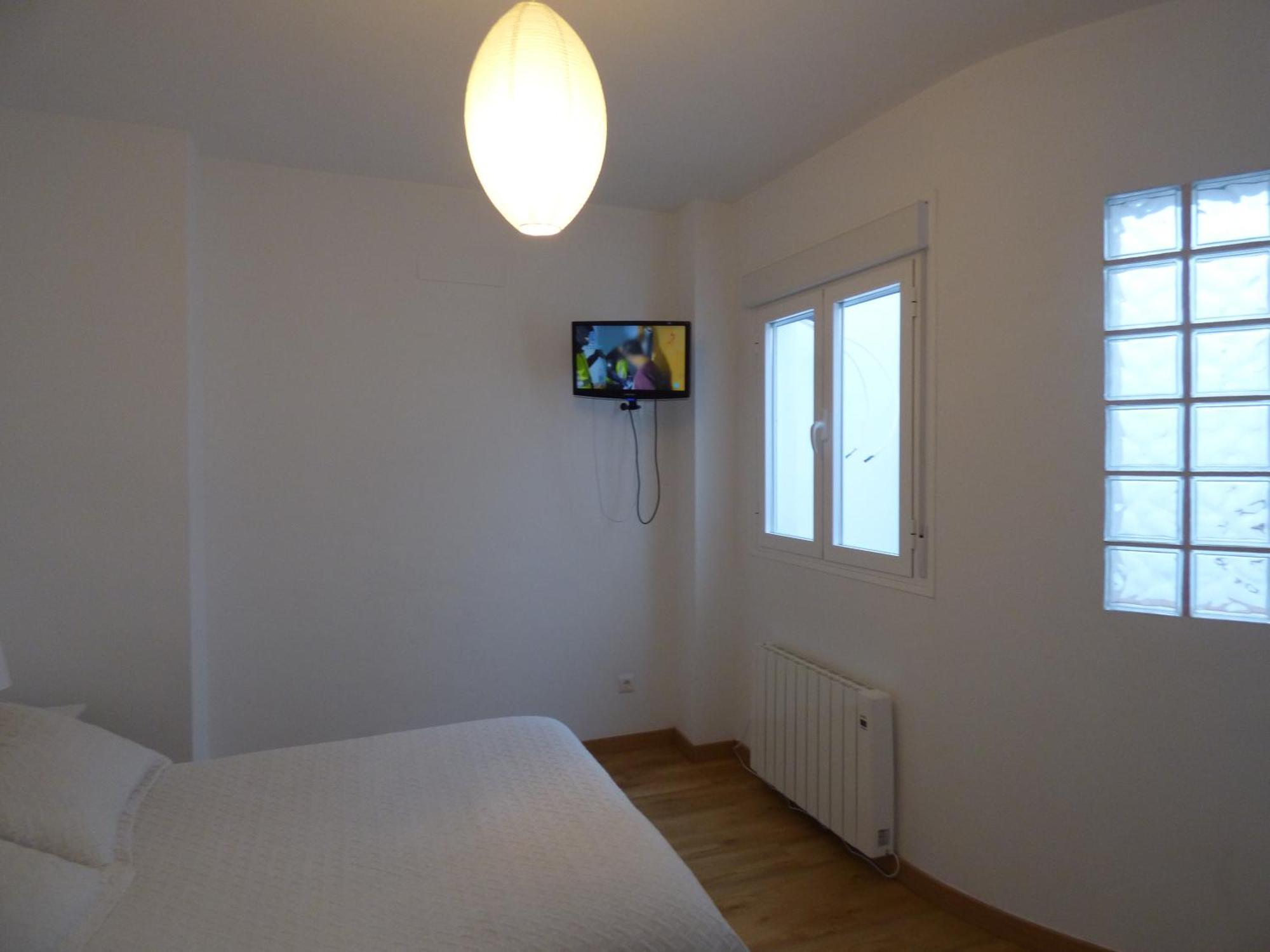 Viviendas Turisticas La Merced Ronda Kamer foto