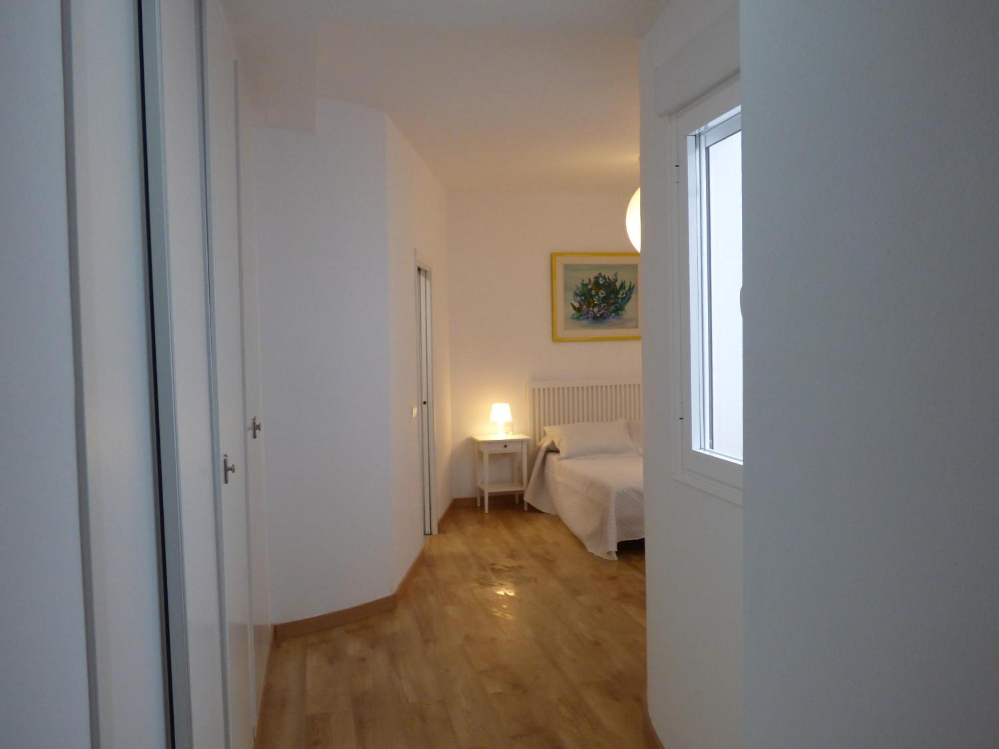Viviendas Turisticas La Merced Ronda Kamer foto