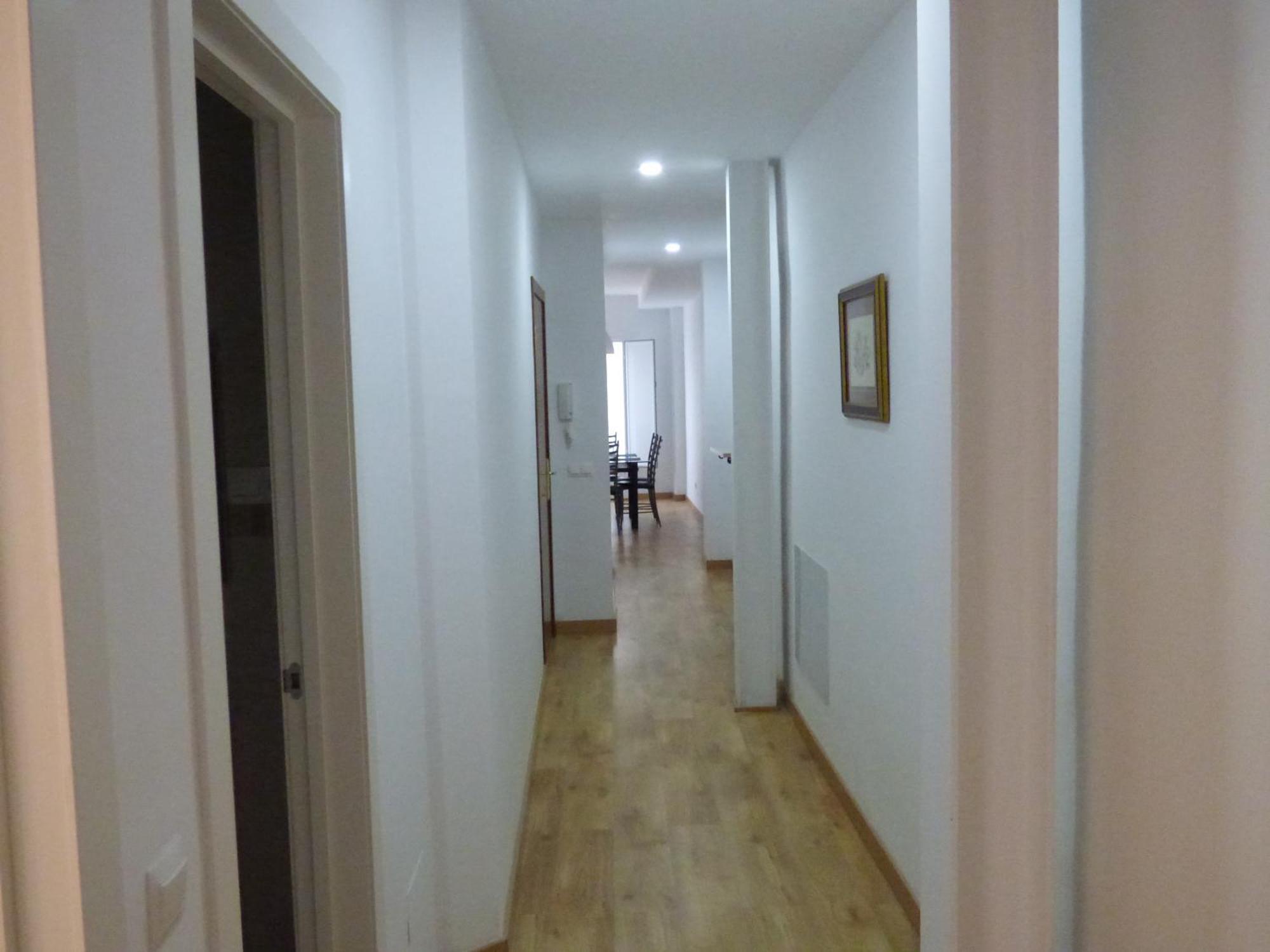 Viviendas Turisticas La Merced Ronda Kamer foto